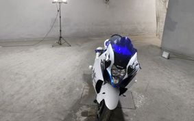 SUZUKI GSX1300R HAYABUSA 2023 EJ11A