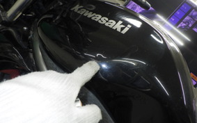 KAWASAKI ER400 N 2010 ER400B