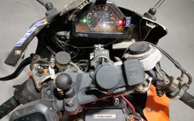 HONDA CBR1000RR 2004 SC57