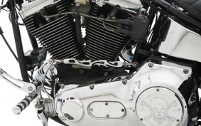 HARLEY FXSTS1340 1996 BLL