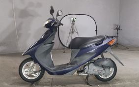 SUZUKI ADDRESS V50 CA42A