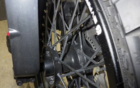 HUSQVARNA SVARTPILEN 401 2021
