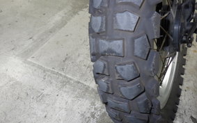 HONDA XL250R 1989 MD03