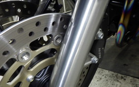 HONDA CB1300SF SUPER FOUR Gen. 3 2025 SC54