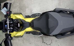 HONDA X-ADV 750 2024 RH21