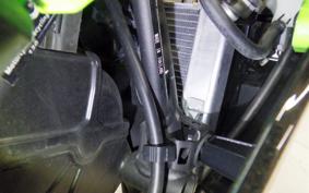 KAWASAKI NINJA 400 2020 EX400G