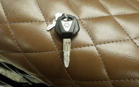 YAMAHA TW200 Gen.2 2022 DG07J