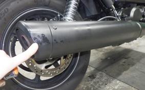HARLEY XG750ｽﾄﾘｰﾄ 2015