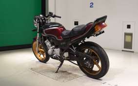 HONDA JADE 1998 MC23