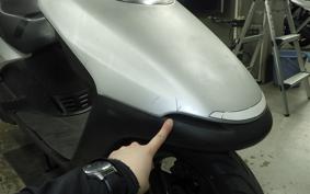 HONDA SPACY 100 JF13