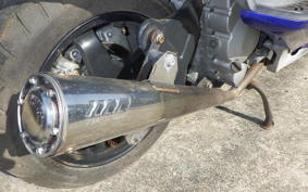 SUZUKI SKYWAVE 250 (Burgman 250) S 2 CJ43A