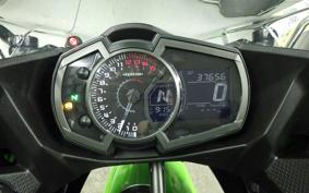 KAWASAKI NINJA 400 2021 EX400G