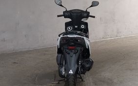 YAMAHA CYGNUS125XSR SED8J