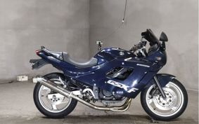 SUZUKI GSX-F400 GK74A