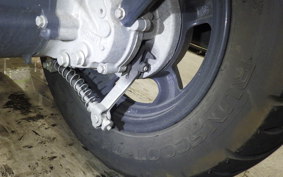 SUZUKI AVENIS 125 2023 EA12J