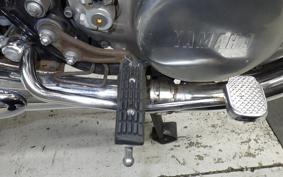 YAMAHA SR400 Gen.5 2021 RH16J
