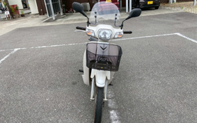 HONDA SUPER CUB110 JA10