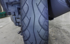 HONDA DIO Gen.6 2025 AF62