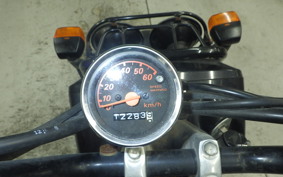 HONDA ZOOMER 2007 AF58