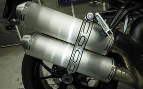 DUCATI STREETFIGHTER 848 2014