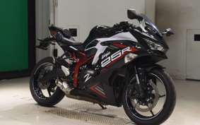KAWASAKI ZX-25R 2006 ZX250E