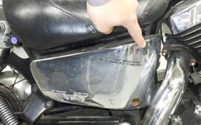 KAWASAKI VULCAN 1500 CLASSIC 1996 VNT50D