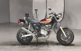 HONDA APE 50 AC16