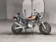 Фото Honda APE 50 2001 с японского аукциона