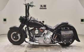 HARLEY FLSTF 1450 2002