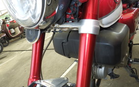 HONDA MONKEY 125 JB02