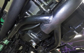 KAWASAKI 250TR 2024 BJ250F