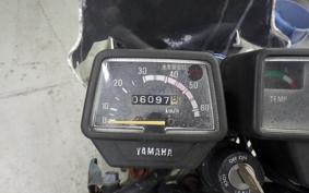 YAMAHA DT50 17W
