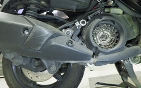 YAMAHA CYGNUS 125 XSR 3 SED8J