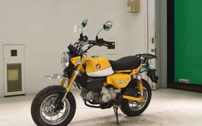 HONDA MONKEY 125 2007 JB02