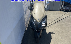 YAMAHA MAJESTY 250-4
