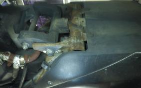SUZUKI ADDRESS V50 Gen.2 CA44A