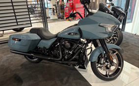 HARLEY  HARLEY FLTRX ROAD GLIDE 2025 KH7