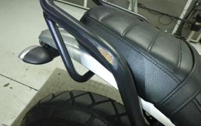 YAMAHA XSR125 1983 RE46J