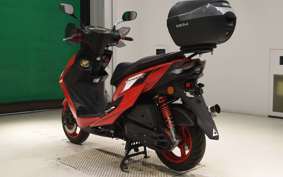 YAMAHA CYGNUS 125 XSR 3 SED8J