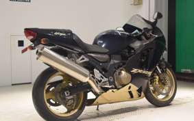 KAWASAKI ZX 1200 NINJA R 2003 ZXT20B
