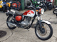 Фото Kawasaki ESTRELLA с японского аукциона