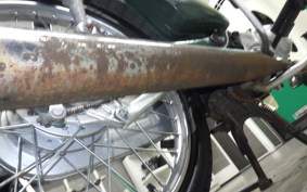 HONDA C50 SUPER CUB C50