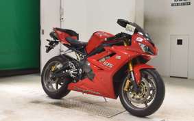TRIUMPH DAYTONA 675 2008