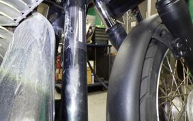 HARLEY FXDB 1580 2007