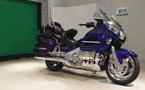 HONDA GL 1800 GOLD WING 2004 SC47