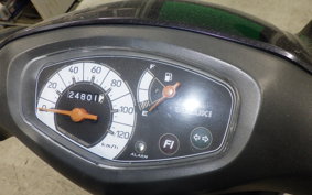 SUZUKI ADDRESS V125 G CF46A