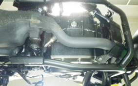 SUZUKI Vストローム250SX 2009 EL11L