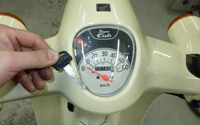 HONDA C50 SUPER CUB AA09