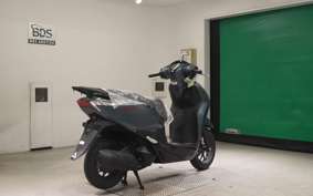 HONDA LEAD 125 2000 JK12