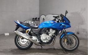 HONDA CB400SFV-4 BOLDOR 2009 NC42